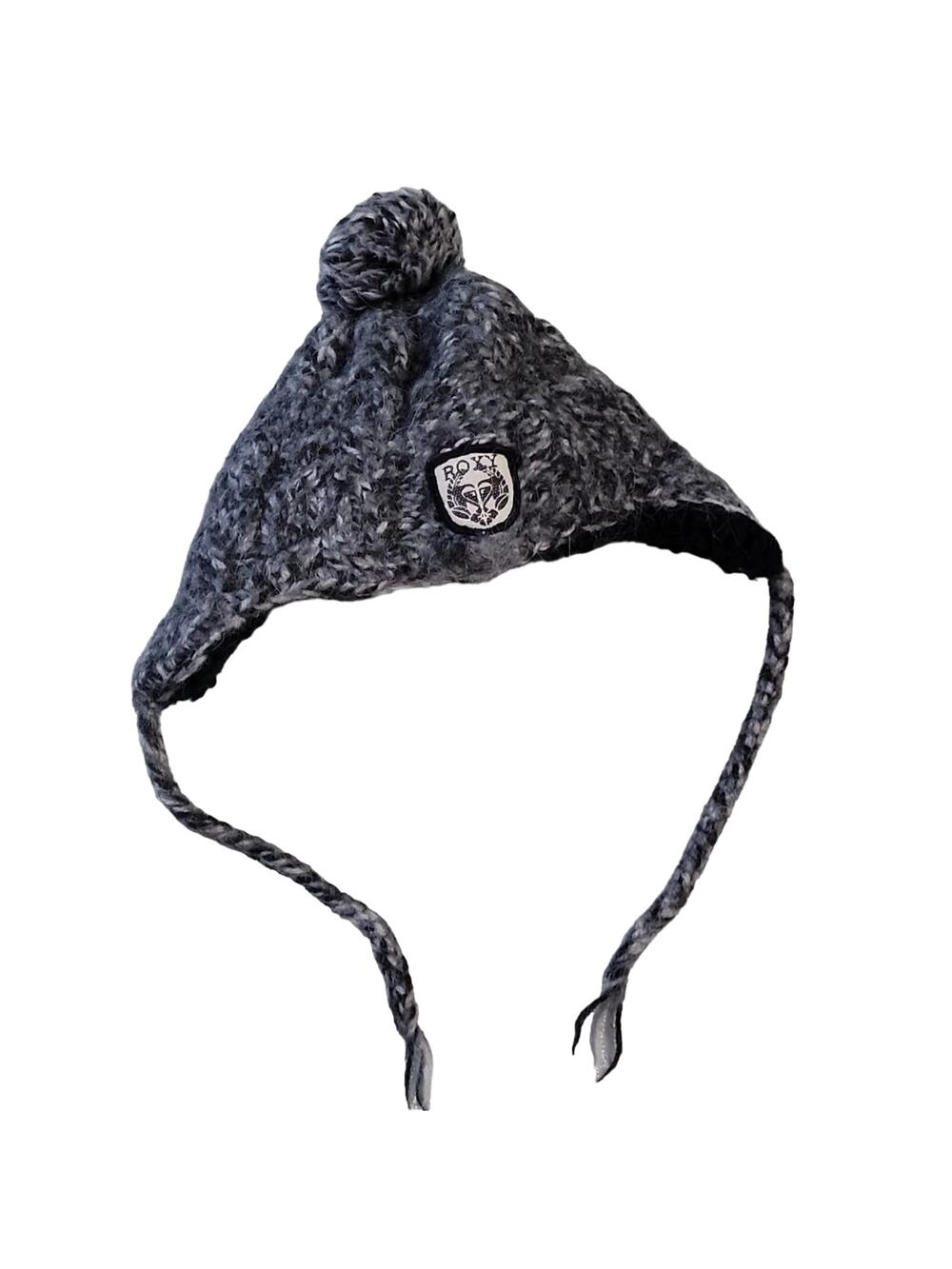 Roxy Kids Wool/Alpaca Hat